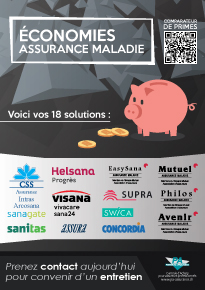 Economie Maladies 2015